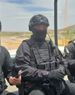 Did ICE Just Break Mexico’s Sovereignty? U.S. Agents Lead Anti-Drug Raid in Sinaloa