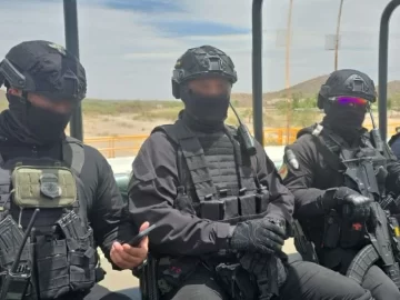 Did ICE Just Break Mexico’s Sovereignty? U.S. Agents Lead Anti-Drug Raid in Sinaloa
