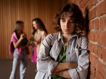 Data Reveals Soaring Anxiety and Depression in kids Ages 6-17