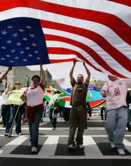 Who ICE Can’t Deport: The Immigrants Legally Shielded from Deportation in 2025