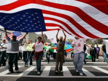 Who ICE Can’t Deport: The Immigrants Legally Shielded from Deportation in 2025