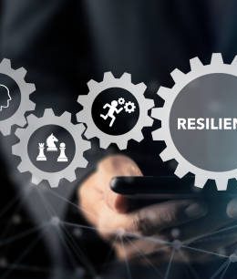 The Hidden Superpower of Entrepreneurs: Why Resilience Matters More Than Talent –How to Strengthen it