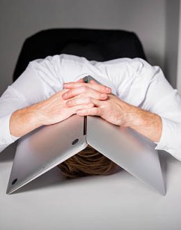 Turning Fear Into Fuel: The Latino Entrepreneur’s Playbook