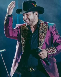 Julión Álvarez Postpones Sold-Out Texas Concert-Another Victim of U.S. Visa Cancellation