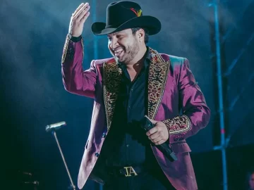 Julión Álvarez Postpones Sold-Out Texas Concert-Another Victim of U.S. Visa Cancellation