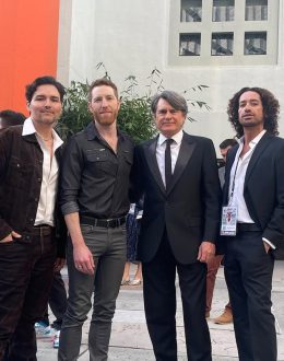 Fiat Lux 5000: A Testimony Beyond a Story of Redemption