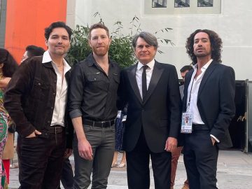 Fiat Lux 5000: A Testimony Beyond a Story of Redemption