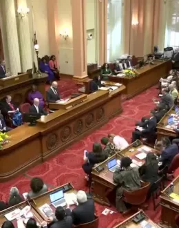 Key Latino Bills Killed in Secretive California Hearing: SB 48 Survives Offering Some Hope for Immigrant Protections.