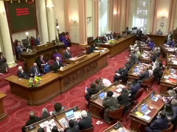 Key Latino Bills Killed in Secretive California Hearing: SB 48 Survives Offering Some Hope for Immigrant Protections.