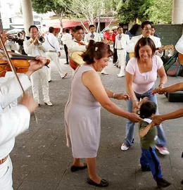 Mother’s Day Traditions in 7 Latin America Countries