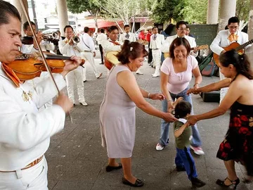 Mother’s Day Traditions in 7 Latin America Countries