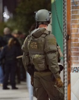 MS-13 members face possible death sentence in slaying of Herlyn Barrientos, a former gang member and FBI informant