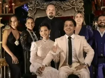 He Was Going to Do It”: Nodal’s Father Reportedly Tried to Attack Pepe Aguilar at Family Gathering