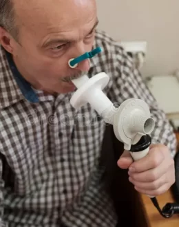 Understanding and Managing Asthma: Beyond the Inhaler