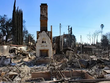State Farm Gets Green Light to Raise Insurance Rates After LA Wildfires — Advocates Call for Justice for Latino Fire Survivors