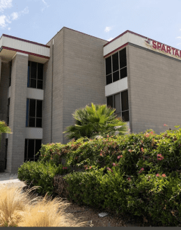 Shooting at Spartan College Leaves Two Women Critically Injured