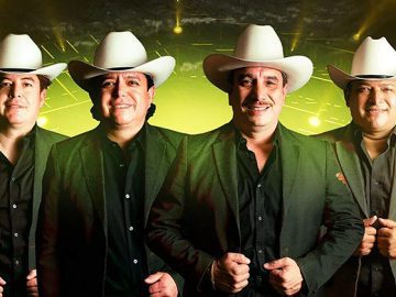 Fear is Gripping Bandas in Mexico: Los Alegres del Barranco Cancel Concert in Michoacán Amid Grupo Fugitivo Assassination