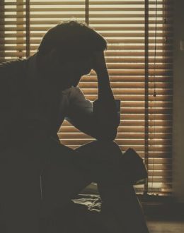 Mitochondrial Health is the Hidden Key to Preventing Mental and Physical Illness