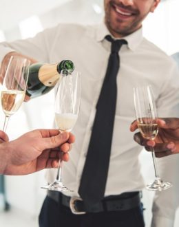 The Truth About Moderate Drinking: Even a Few Drinks May Be Harming Your Health