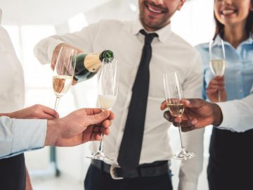 The Truth About Moderate Drinking: Even a Few Drinks May Be Harming Your Health