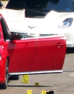 ‘El Wicho’ La Familia Michoacana figure Killed in Broad Daylight Attac