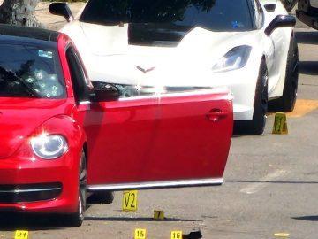 ‘El Wicho’ La Familia Michoacana figure Killed in Broad Daylight Attac