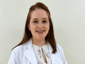 Dr. Jennifer Menjivar-Lopez Cares for Other People’s Children as if They Were Her Own