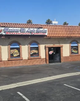 Mariscos mi lindo Sinaloa