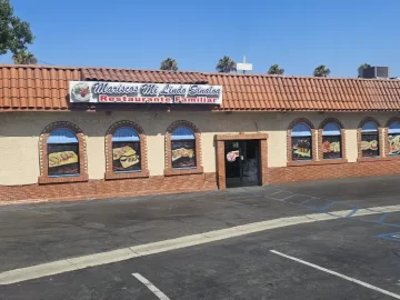 Mariscos mi lindo Sinaloa