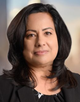 Juana Colenzo: “You have to keep a positive mindset. The best investments are made in tough times”