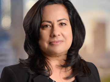 Juana Colenzo: “You have to keep a positive mindset. The best investments are made in tough times”