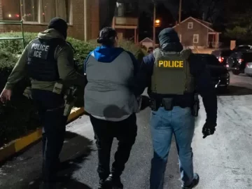 How much do ICE agents make? Know average annual salary as Los Angeles protests ramp up