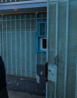 Immigration raids: “Everyone has left; no one else has arrived in Tijuana.”