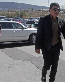 Los Alegres del Barranco reject accusations from the Jalisco Prosecutor’s Office: “We never receive illicit money”