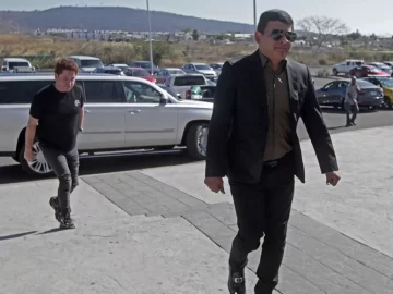 Los Alegres del Barranco reject accusations from the Jalisco Prosecutor’s Office: “We never receive illicit money”