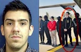 The Fall of “El Flaquito” Leaves “El Ingeniero” and “La Jefa” as the Last Leaders of the Arellano Félix Cartel