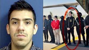 The Fall of “El Flaquito” Leaves “El Ingeniero” and “La Jefa” as the Last Leaders of the Arellano Félix Cartel