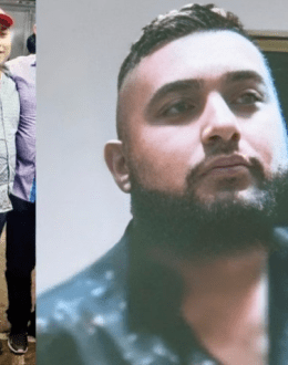 Ranch of “El Barbas,” CJNG Leader, Searched in Zitácuaro