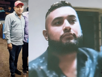 Ranch of “El Barbas,” CJNG Leader, Searched in Zitácuaro