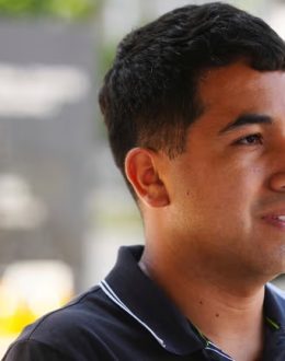 “You have a family of three kids that took an oath for the country, ready to lay down their lives for this country, and their parents can’t stay here?”