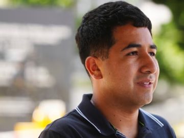 “You have a family of three kids that took an oath for the country, ready to lay down their lives for this country, and their parents can’t stay here?”