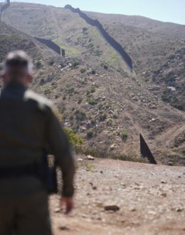 How Trump’s big bill could change the US immigration system