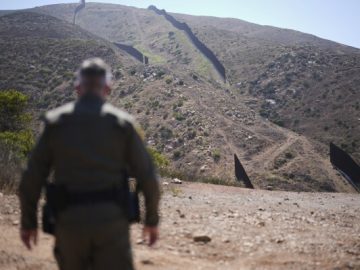 How Trump’s big bill could change the US immigration system