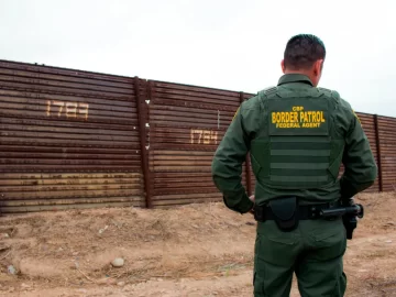 Latinos make up more than 50% of Border Patrol agents and 24% of ICE agents; for Latino agents, it’s about the money.