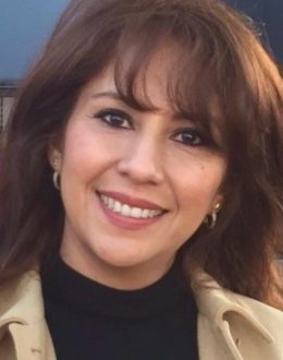 Marisol Camelo: ‘People need a lot of support, and there isn’t enough help. Where are the lawyers? The help hotlines they announce are all overwhelmed.’