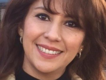 Marisol Camelo: ‘People need a lot of support, and there isn’t enough help. Where are the lawyers? The help hotlines they announce are all overwhelmed.’