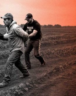 Trump: “Effective today, please hold on all work site enforcement investigations/operations on agriculture, restaurants and operating hotels.”