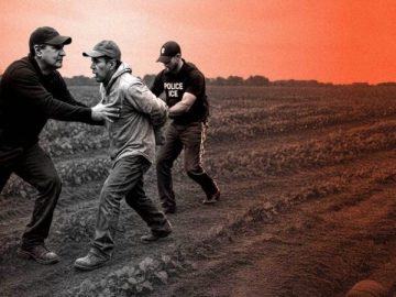 Trump: “Effective today, please hold on all work site enforcement investigations/operations on agriculture, restaurants and operating hotels.”