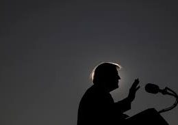 A country in chaos: Is this the scenario Donald Trump is seeking?