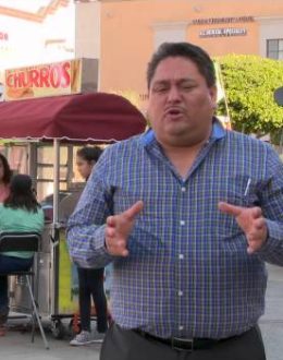 Mario Cárdenas “What’s Happening Now is Breaking Us Out of The Comfort Zone We Were In. The Community is Looking for Options; We’ll Come Out Stronger.”